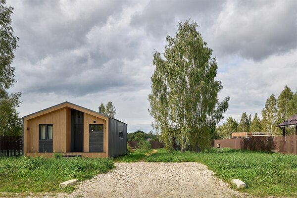 Прилесная 2 — фото 4