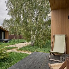 Гостевой дом Прилесная 2, Московская область