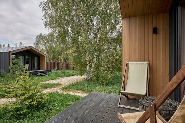 Прилесная 2 — фото 5