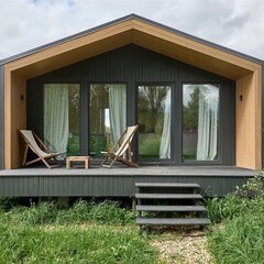 Гостевой дом Прилесная 2, Московская область