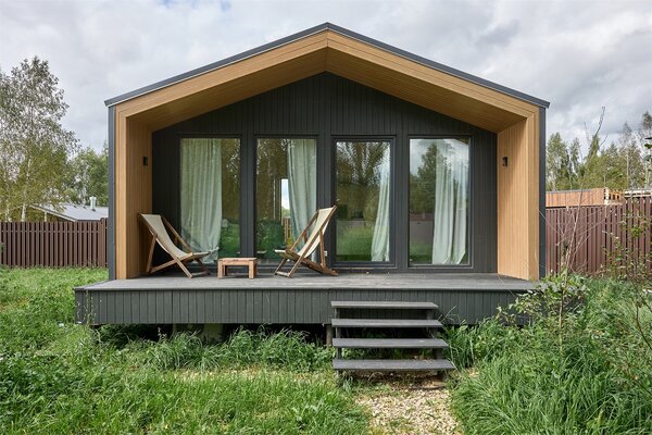 Прилесная 2 — фото 1