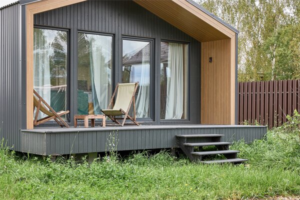 Прилесная 2 — фото 3