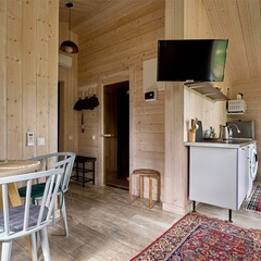 Гостевой дом Прилесная 2, Московская область