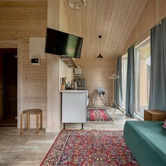 Гостевой дом Прилесная 2, Московская область