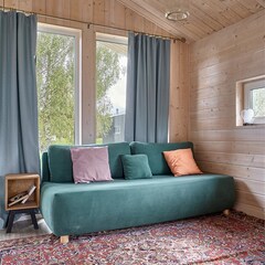 Гостевой дом Прилесная 2, Московская область