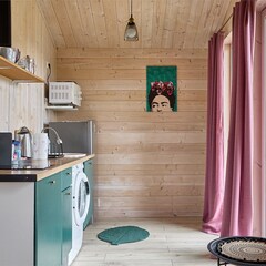 Гостевой дом Прилесная 2, Московская область