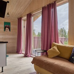 Гостевой дом Прилесная 2, Московская область