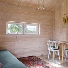 Гостевой дом Прилесная 2, Московская область