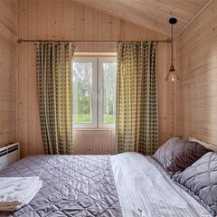 Гостевой дом Прилесная 2, Московская область