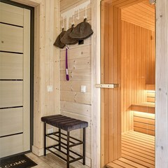 Гостевой дом Прилесная 2, Московская область