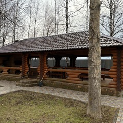 Загородный дом Туган Яр, Татарстан