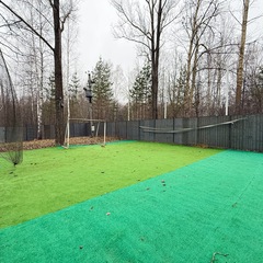 Загородный дом Туган Яр, Татарстан