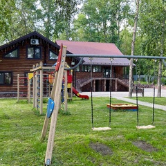 Загородный дом Туган Яр, Татарстан