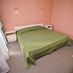 Парк-отель Нежинка, Оренбургский район, Оренбургская область