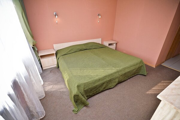 Нежинка — фото 1