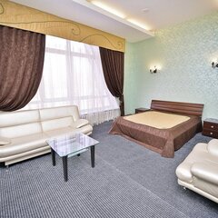 Парк-отель Нежинка, Оренбургский район, Оренбургская область