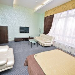 Парк-отель Нежинка, Оренбургский район, Оренбургская область