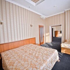 Парк-отель Нежинка, Оренбургский район, Оренбургская область