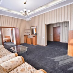 Парк-отель Нежинка, Оренбургский район, Оренбургская область