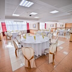 Парк-отель Нежинка, Оренбургский район, Оренбургская область