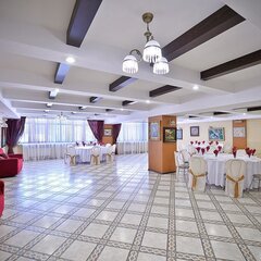 Парк-отель Нежинка, Оренбургский район, Оренбургская область