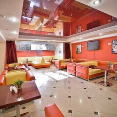 Парк-отель Нежинка, Оренбургский район, Оренбургская область