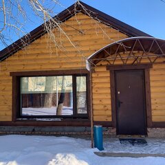 Парк-отель Нежинка, Оренбургский район, Оренбургская область