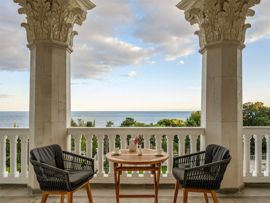 Дача Рахманинов — фото 4