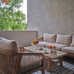 Отель Дача Рахманинов, Крым