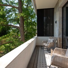 Отель Дача Рахманинов, Крым