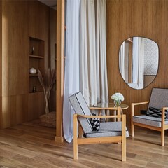 Отель Дача Рахманинов, Крым