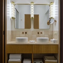 Отель Дача Рахманинов, Крым