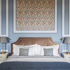 Отель Дача Рахманинов, Крым