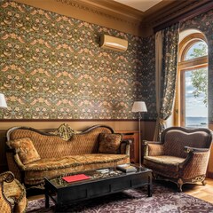 Отель Дача Рахманинов, Крым