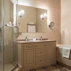 Отель Дача Рахманинов, Крым