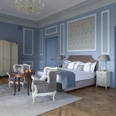 Отель Дача Рахманинов, Крым