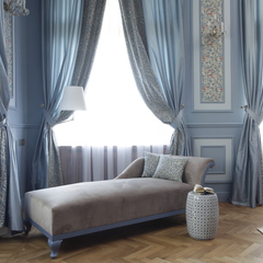 Отель Дача Рахманинов, Крым