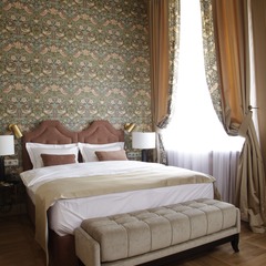 Отель Дача Рахманинов, Крым