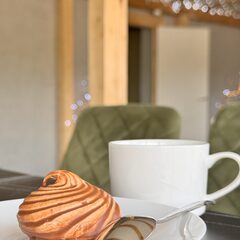 Гостевой дом The Лес, Пермский край