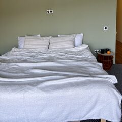 Гостевой дом The Лес, Пермский край