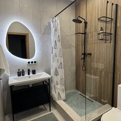 Гостевой дом The Лес, Пермский край