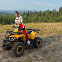 Гостевой дом The Лес, Пермский край