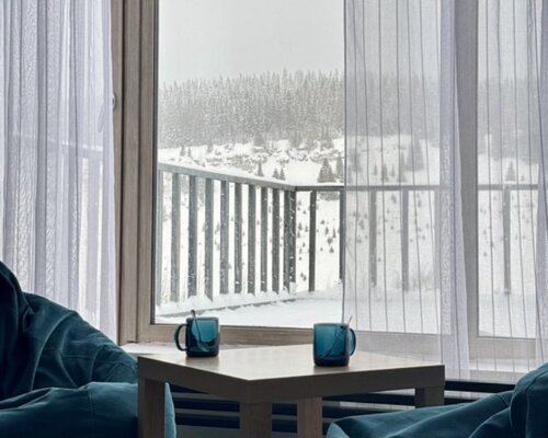 The Лес — фото 4