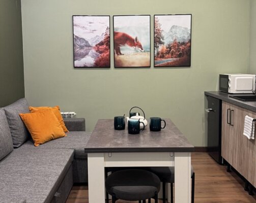 The Лес — фото 2