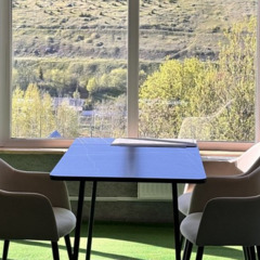 Гостевой дом The Лес, Пермский край