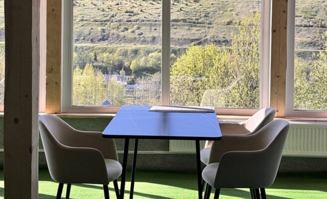 The Лес — фото 3