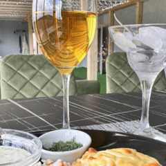 Гостевой дом The Лес, Пермский край