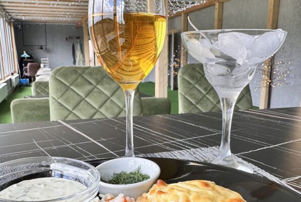 The Лес — фото 5