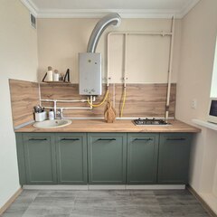 Апартаменты Двухкомнатные на Арбате с видом на горы, Республика Кабардино-Балкария