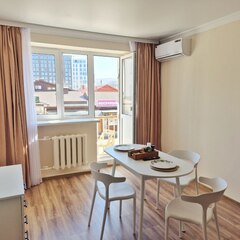 Апартаменты Двухкомнатные на Арбате с видом на горы, Республика Кабардино-Балкария